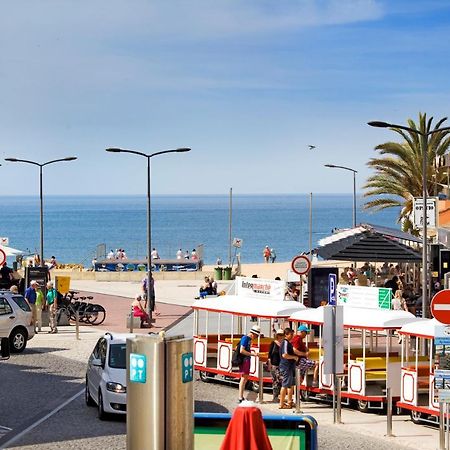 شقة Barranco كارفويرو المظهر الخارجي الصورة